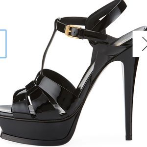 Saint Laurent sandals